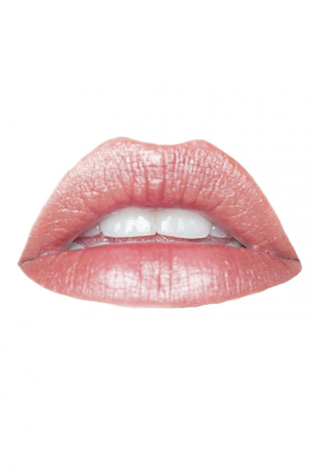 Coco Noir Lipstick – Julie Hewett LA / Hue Cosmetics Inc.